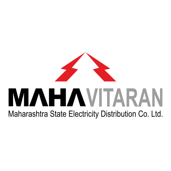 Mahavitaran - MSEB - MSEDCL Logo PNG Vector