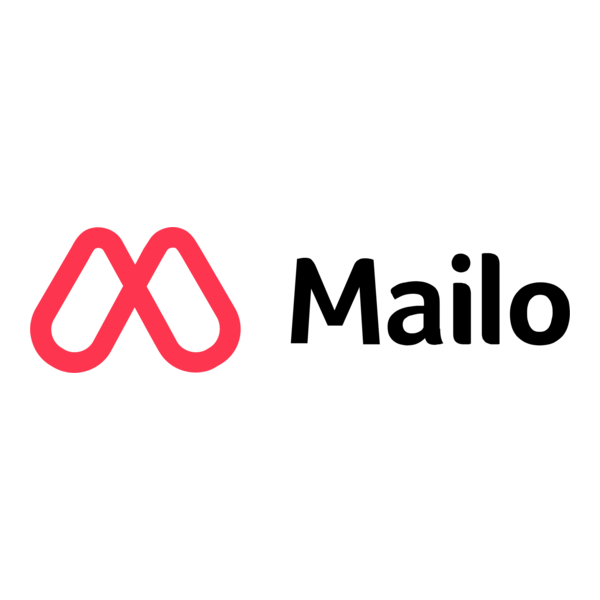 Mailo Logo PNG Vector