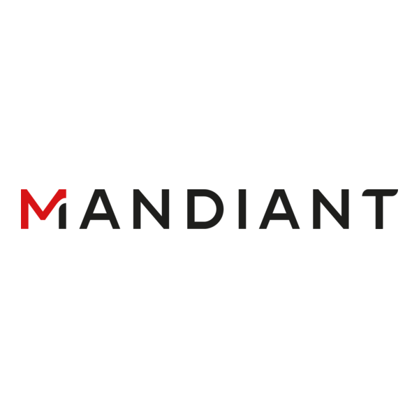 Mandiant Logo PNG Vector