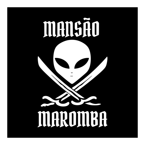 MANSÃO MAROMBA Logo PNG Vector