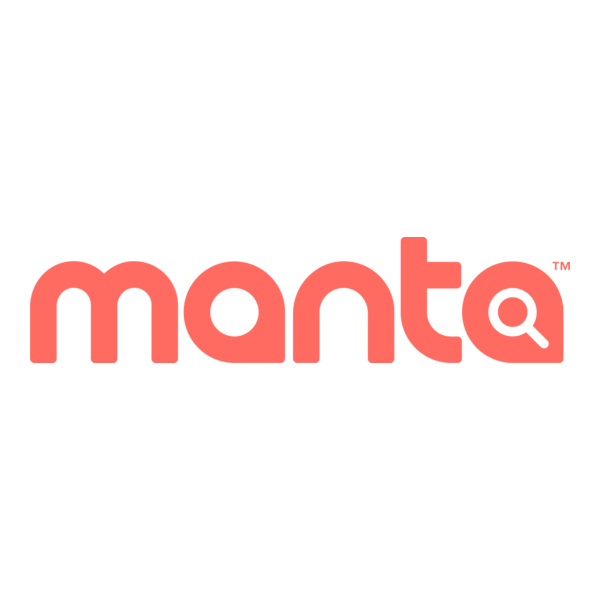 Manta Logo PNG Vector