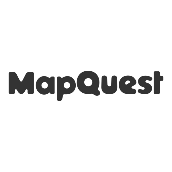 MapQuest Logo PNG Vector