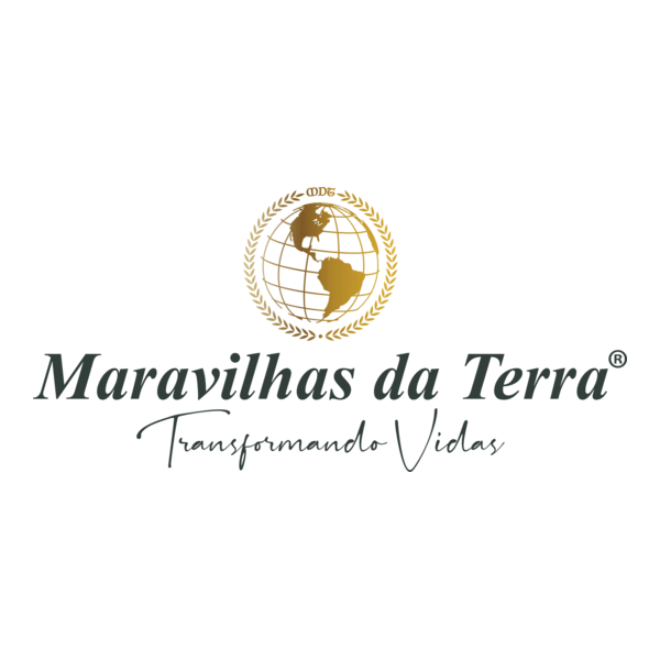 Maravilhas da Terra MDT Logo PNG Vector