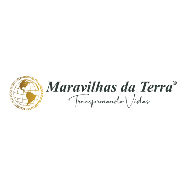 Maravilhas da Terra MDT Logo PNG Vector