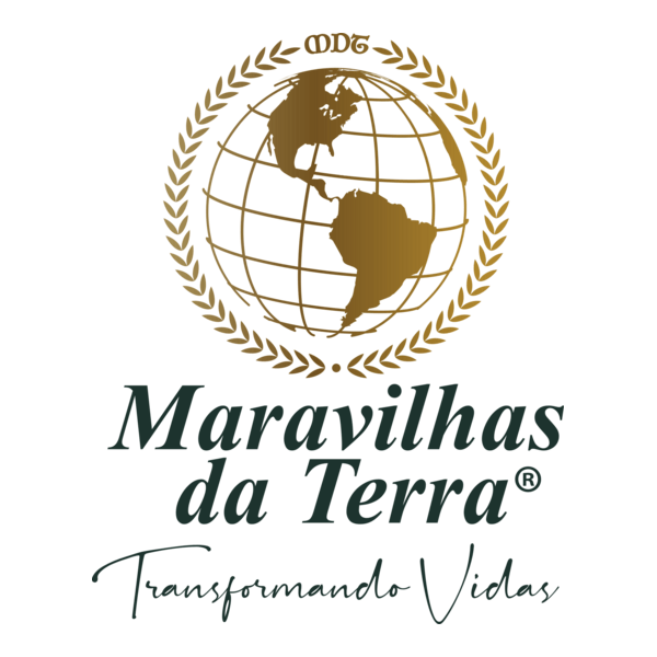 Maravilhas da Terra MDT Logo PNG Vector