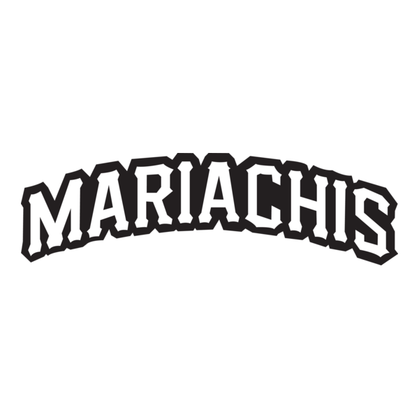 Mariachis de Guadalajara 2020- Logo PNG Vector