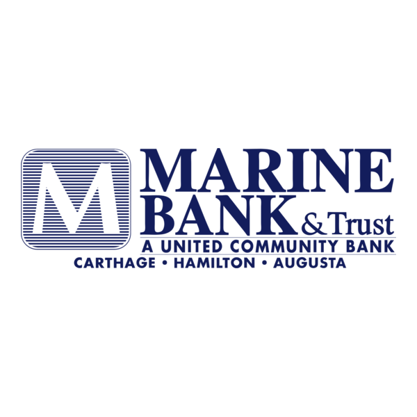 Marine Bank And Trust Logo PNG Vector