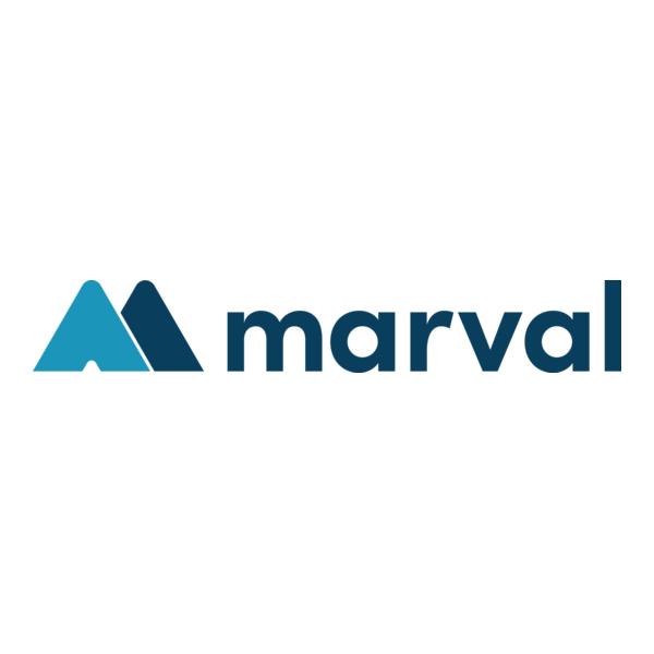 Marval Software Ltd Logo PNG Vector