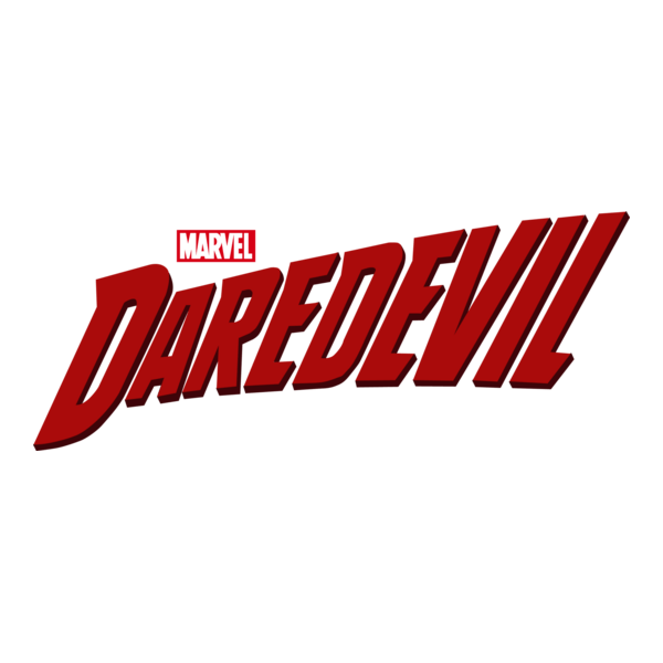 marvel daredevil Logo PNG Vector
