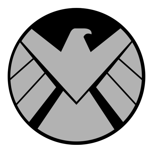 Marvel's Agents of SHIELD Logo PNG Vector