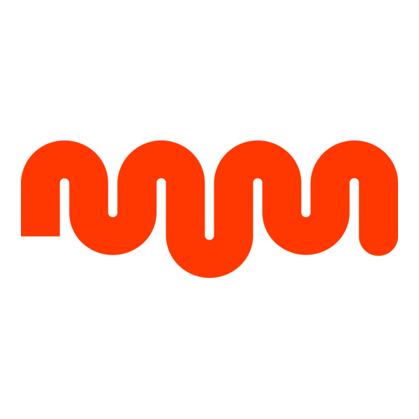 Massivemusic Logo PNG Vector