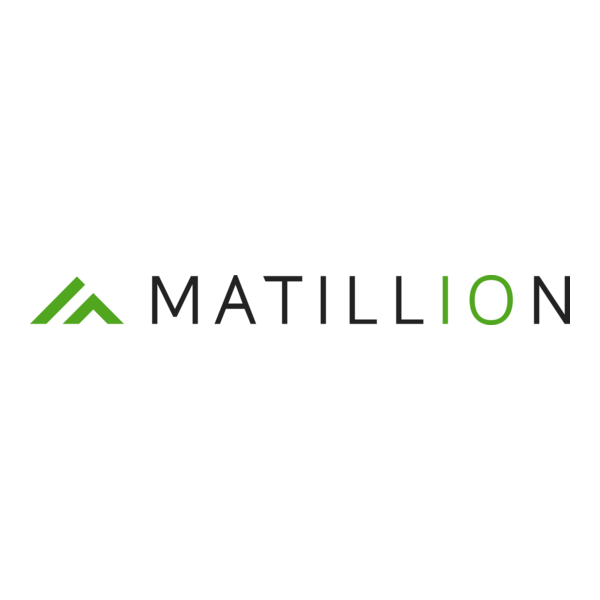 Matillion Logo PNG Vector