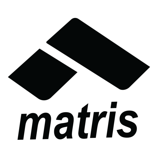 matris Logo PNG Vector