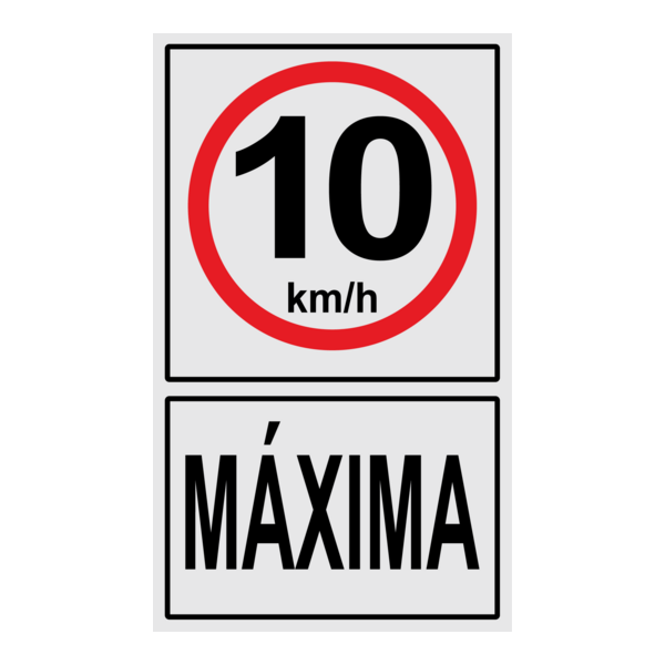 maxima 10 km Logo PNG Vector