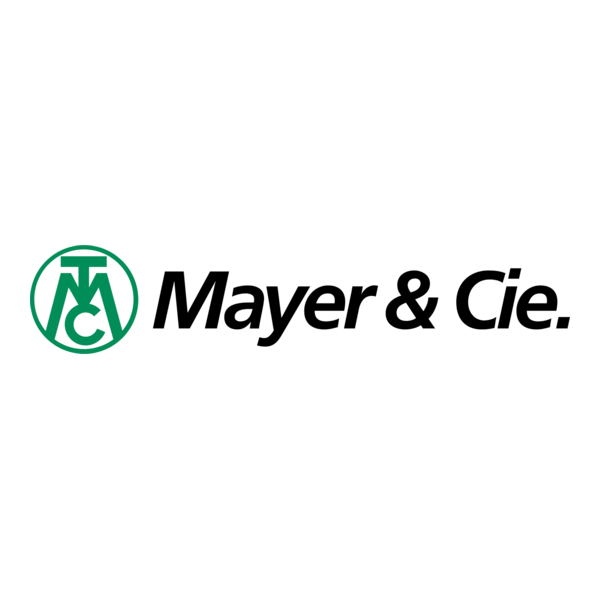 Mayer & Cie. Logo PNG Vector