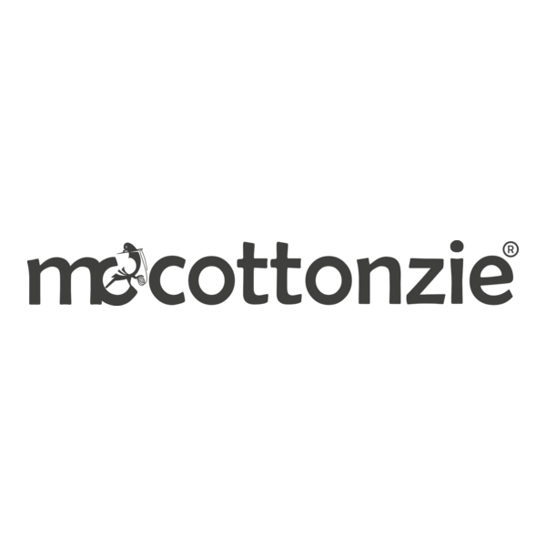 mccottonzie Logo PNG Vector