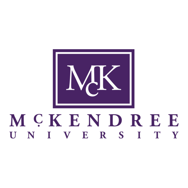 McKendree University (McK) Logo PNG Vector
