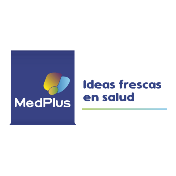 MedPlus Logo PNG Vector