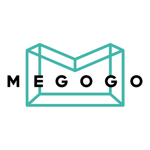MEGOGO Logo PNG Vector