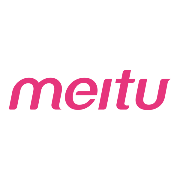 Meitu Logo PNG Vector