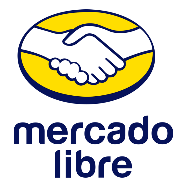 mercado libre Logo PNG Vector