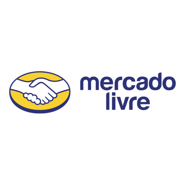 Mercado Livre Logo PNG Vector