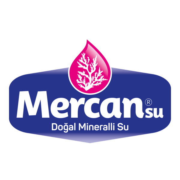 Mercansu Logo PNG Vector