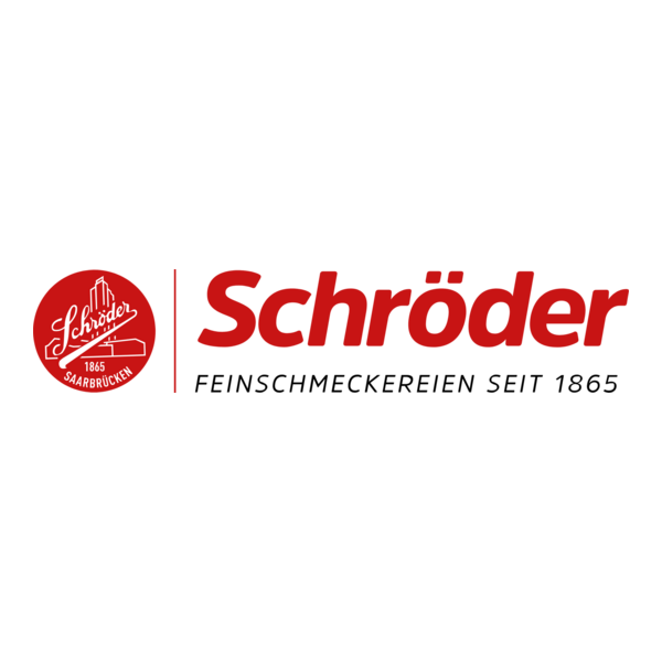 Metzgerei Schröder Logo PNG Vector