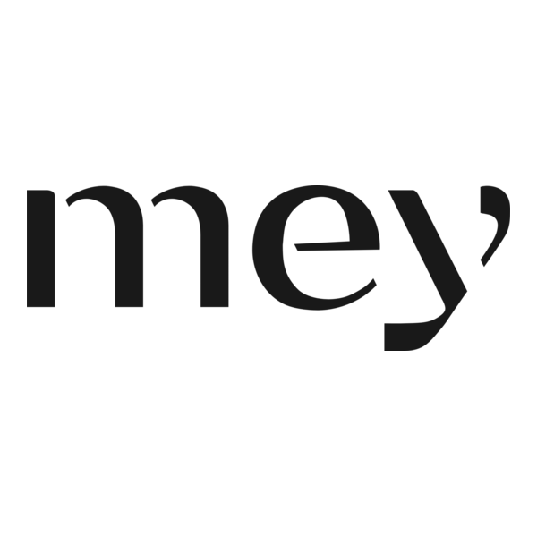 Mey Logo PNG Vector
