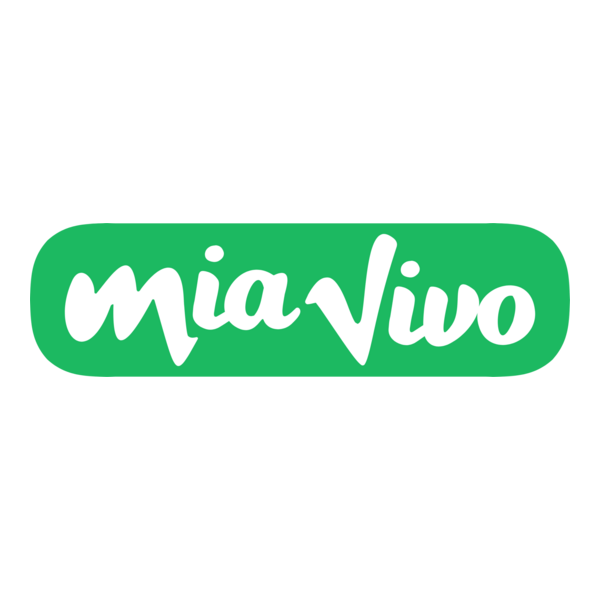 Mia Vivo Logo PNG Vector