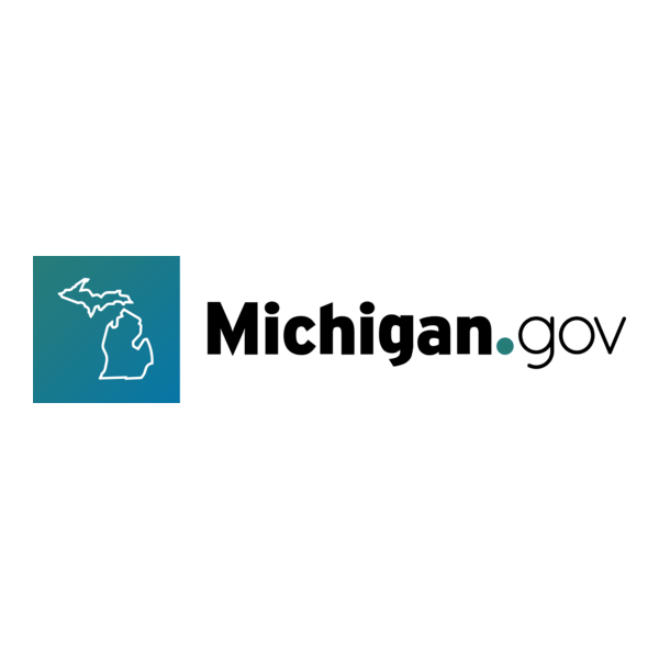 Michigan.gov Logo PNG Vector