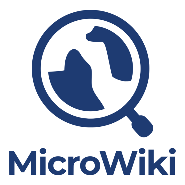 MicroWiki Logo PNG Vector