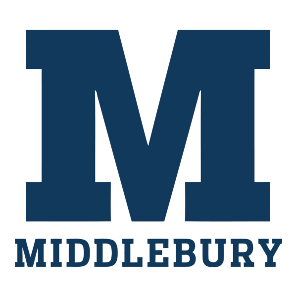 Middlebury Panthers Logo PNG Vector