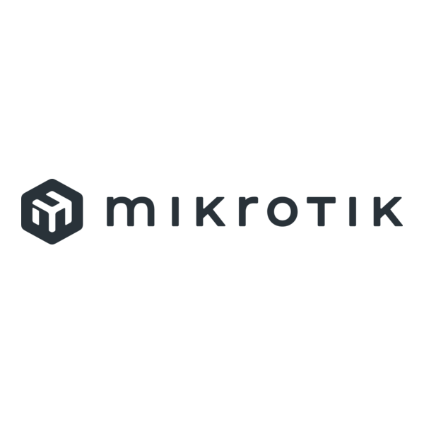 MikroTik Logo PNG Vector