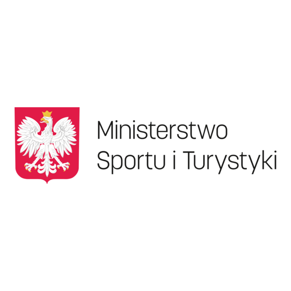 Ministerstwa Sportu i Turystyki Logo PNG Vector