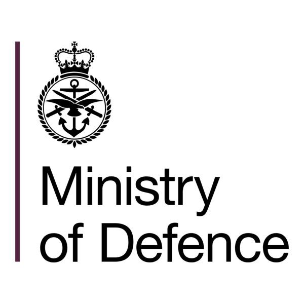 Ministry Of Defence Logo PNG Vector