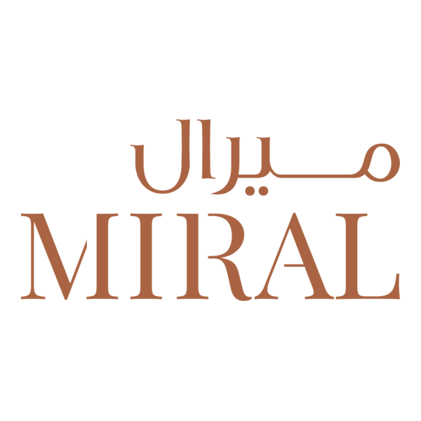 MIRAL Logo PNG Vector