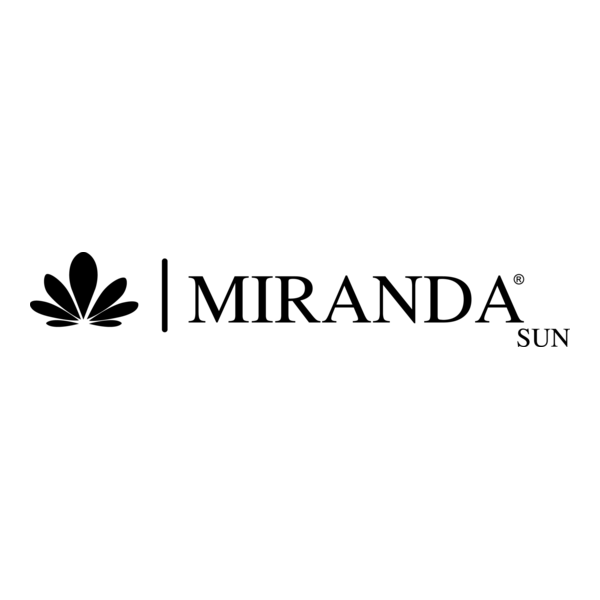 Miranda Sun Logo PNG Vector