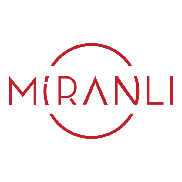 miranlı Logo PNG Vector