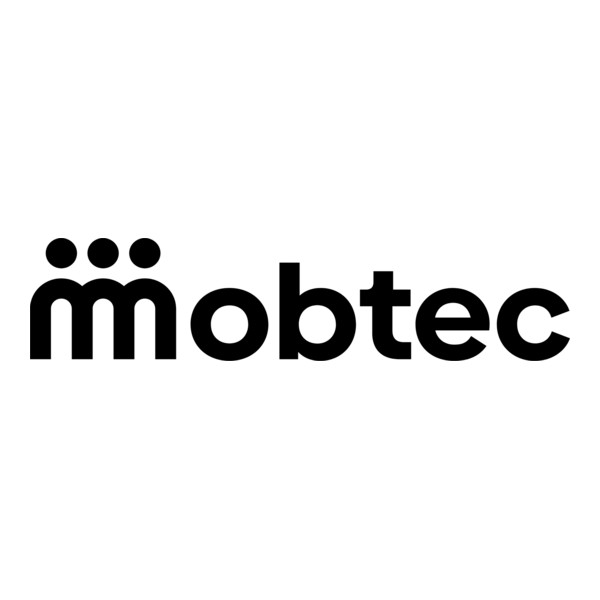 Mobtec Srl Logo PNG Vector