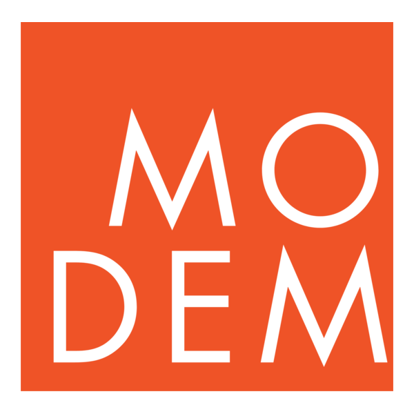 MoDem Logo PNG Vector (SVG) Free Download