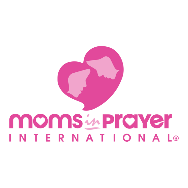 MOMS in Touch International Logo PNG Vector