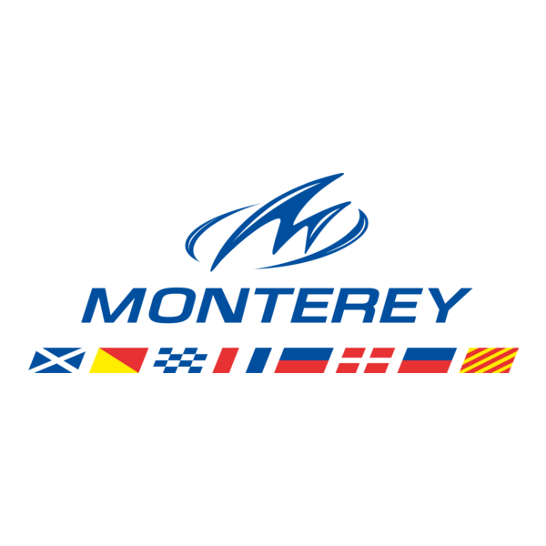 Monterey Logo PNG Vector