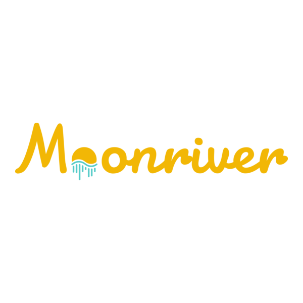 Moonriver (MOVR) Logo PNG Vector