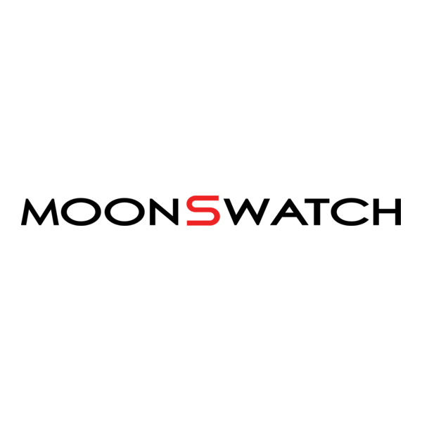 moonswatch Logo PNG Vector