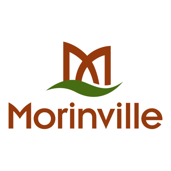 Morinville Primary Logo PNG Vector
