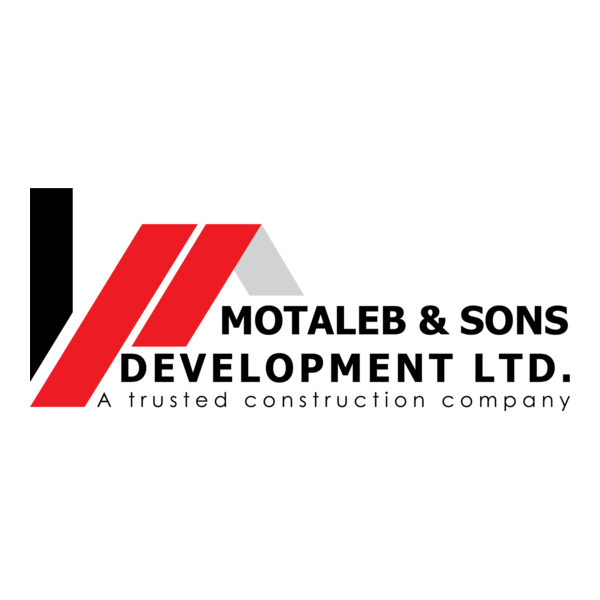 Motaleb & Sons Development Ltd Logo PNG Vector