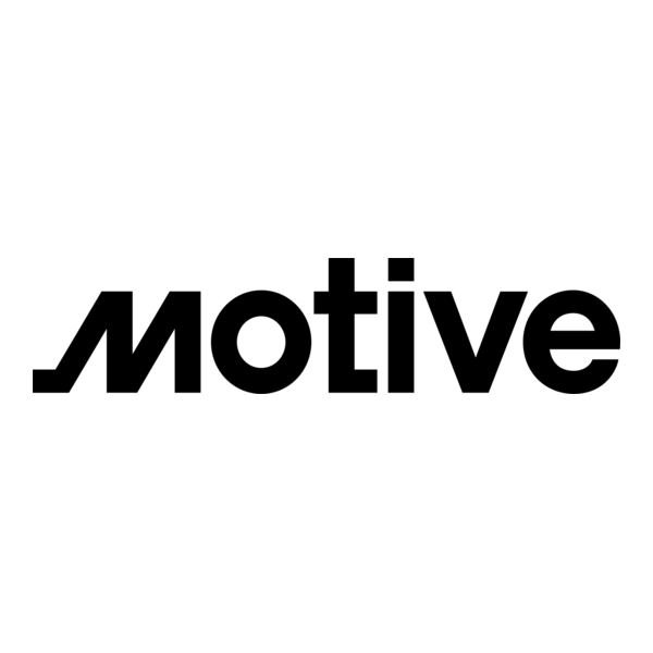 Motive Logo PNG Vector