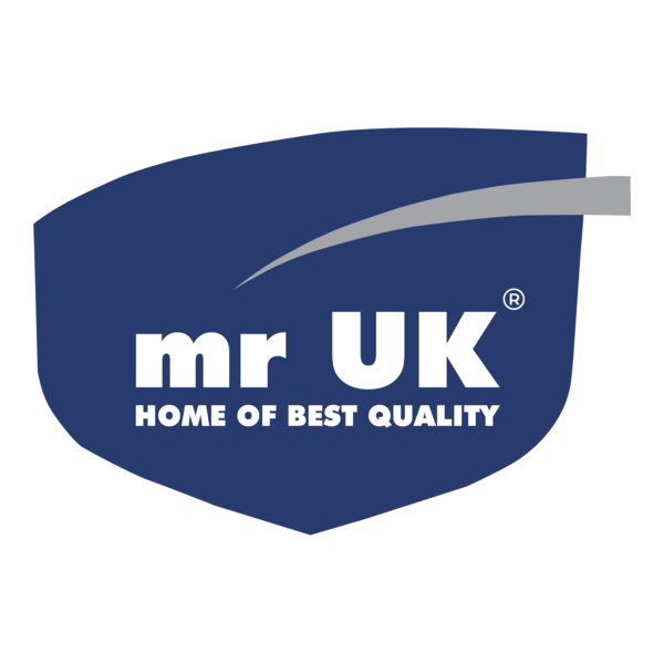 mr UK Electronics Logo PNG Vector