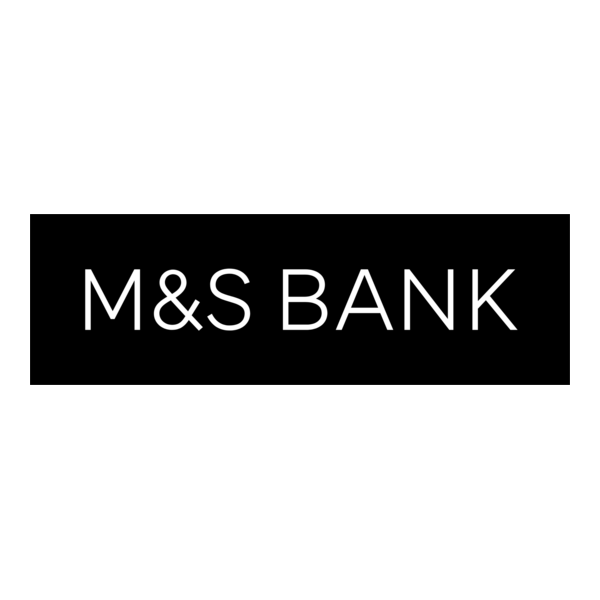 M&S Bank Logo PNG Vector
